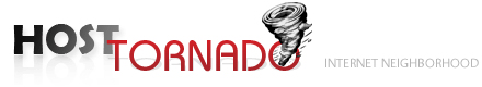 Zen Cart hosting with Host Tornado