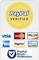PayPal Verified
