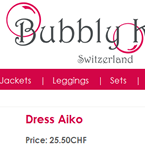 Project Bubbly Kids